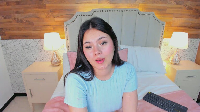 SusyLuv's Streamate show and profile