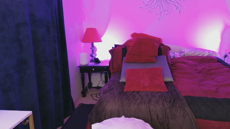 Scarlett_Allure's Streamate show and profile