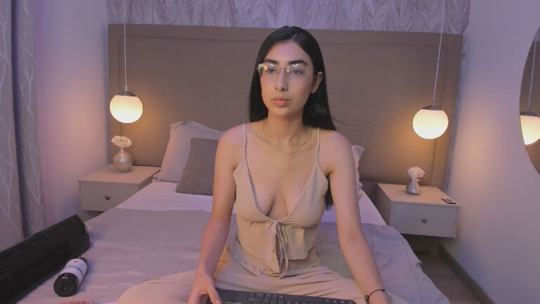 MiaTorricelli's Streamate show and profile