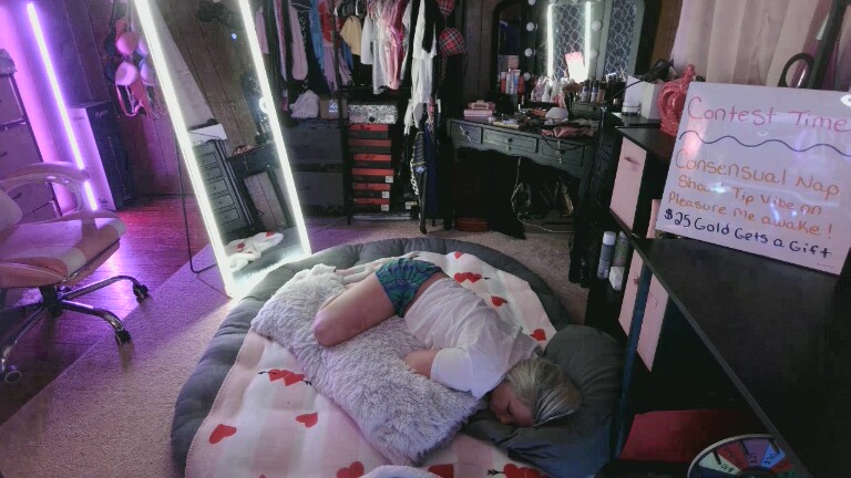 XxCamrenXx's Streamate show and profile