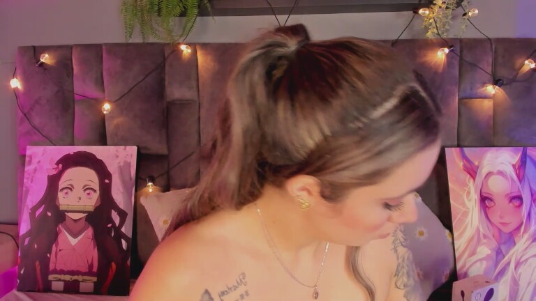 AmbarHiills's Streamate show and profile