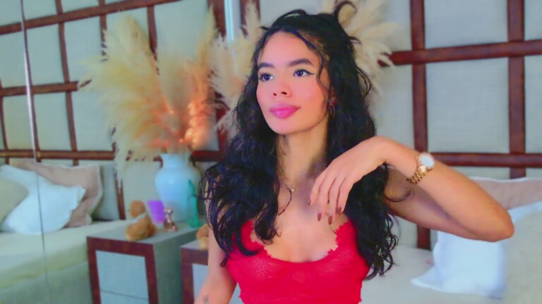 SamanthaSosa's Streamate show and profile