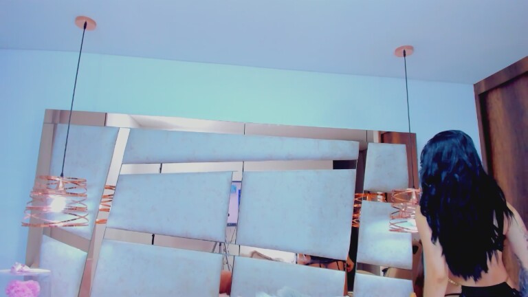 ValeryHanze's Streamate show and profile