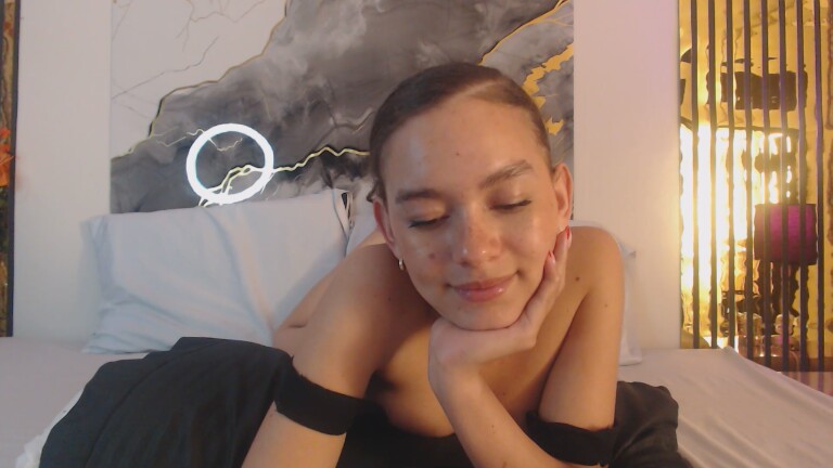 MiticaBrenner's Streamate show and profile