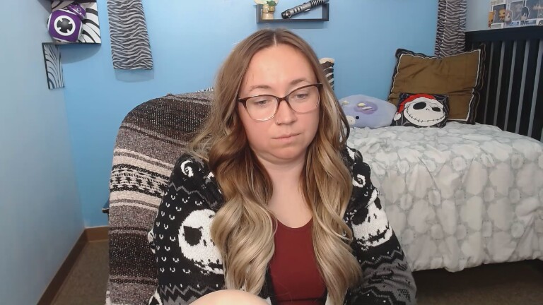 SkyJonesXO's Streamate show and profile