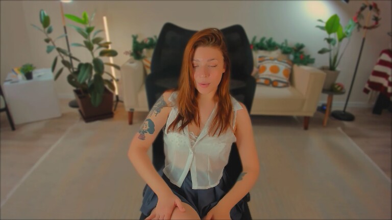 Fairy_Lele's Streamate show and profile