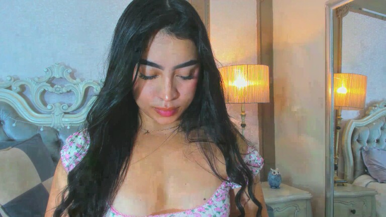 anneWalker's Streamate show and profile