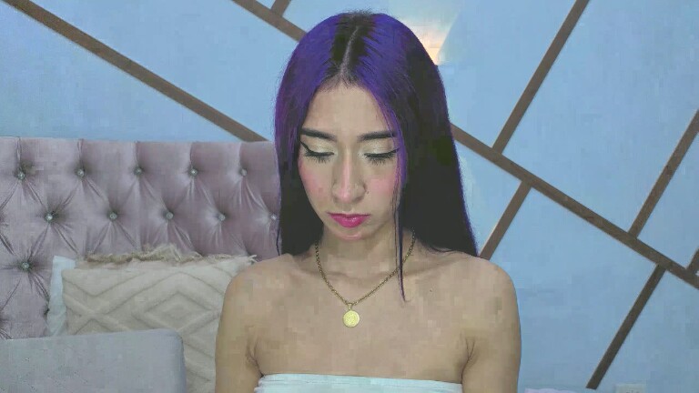 JuliaJobss's Streamate show and profile