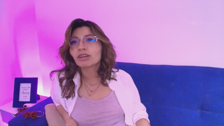 Selene_Leon's Streamate show and profile