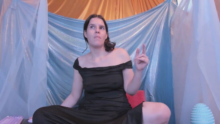 AlluringAli25's Streamate show and profile