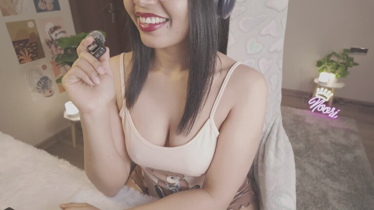 NaughtyNoori's Streamate show and profile