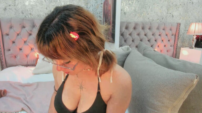 AnitaVega's Streamate show and profile