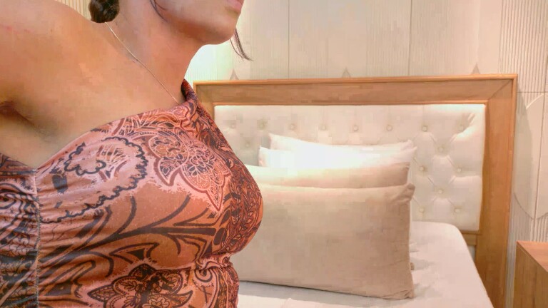 GreicyJones's Streamate show and profile