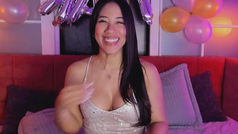 ScarleenDavis's Streamate show and profile