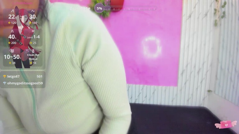 MiaTailorBms's Streamate show and profile