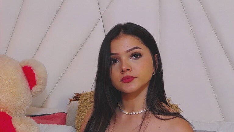 AlessiaRou's Streamate show and profile