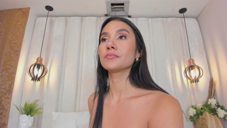 JulietaFontana's Streamate show and profile