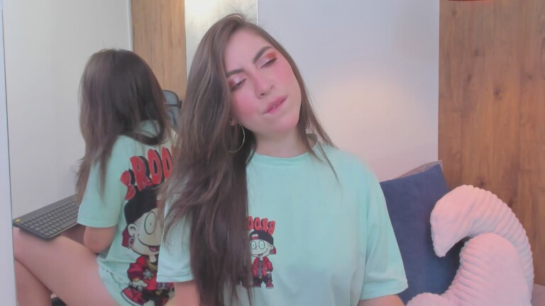 Abby_Coopers's Streamate show and profile