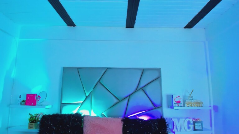 MelissaGolden's Streamate show and profile