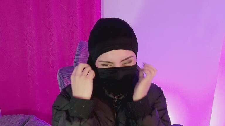 AmelieMeyer66's Streamate show and profile