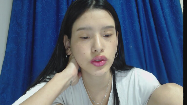 ZakuraPrincess's Streamate show and profile