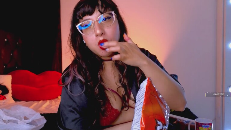 piaf_cute's Streamate show and profile