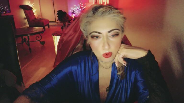 MistressCelesteAstarr's Streamate show and profile