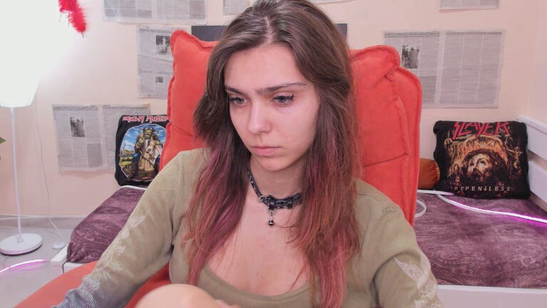 InnaMoratis's Streamate show and profile