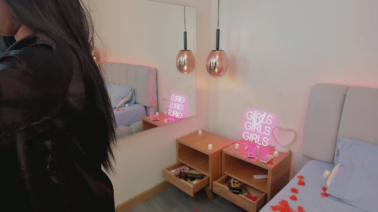 MalkMonroe's Streamate show and profile