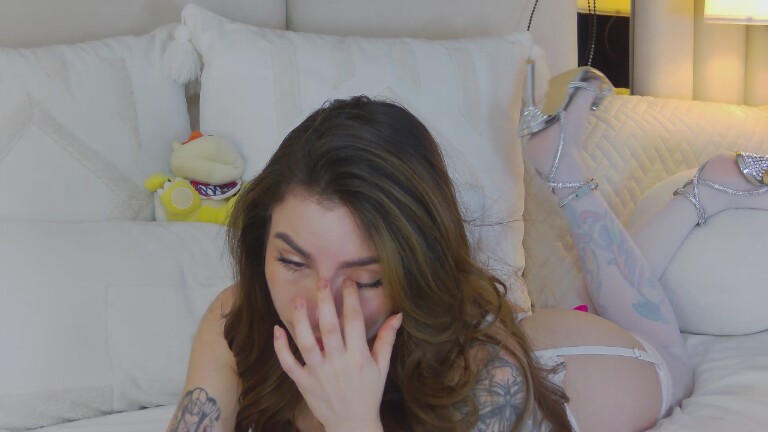 VivianBasset's Streamate show and profile