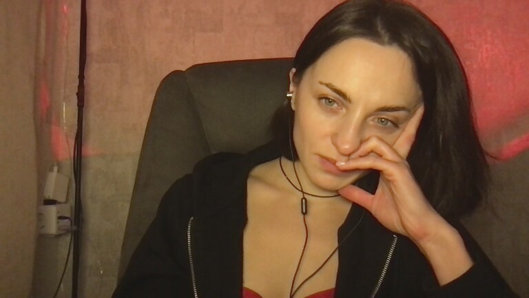 MrsHanna's Streamate show and profile