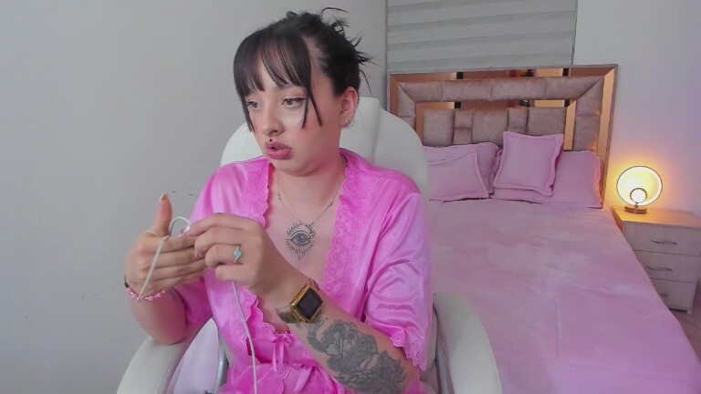 Aliiciarosee's Streamate show and profile