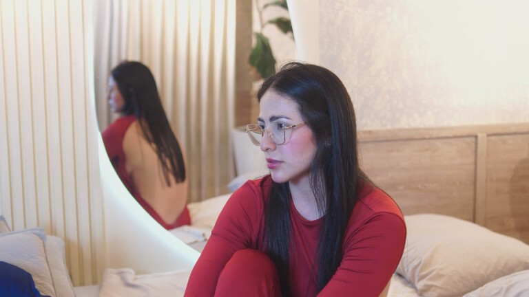 EvaPaoluci's Streamate show and profile