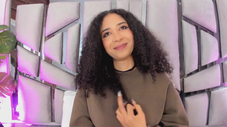 Lanna_Jhonson's Streamate show and profile