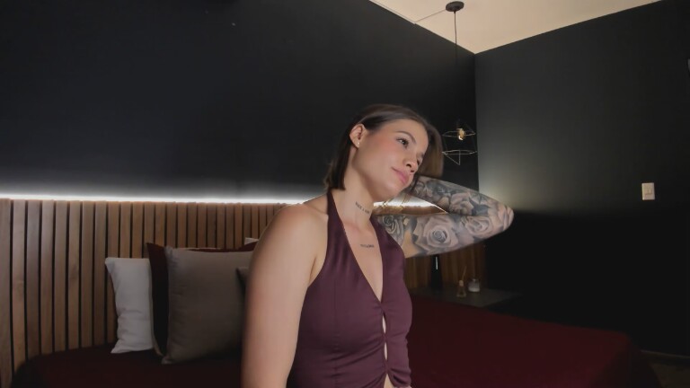 AngelSanzz's Streamate show and profile