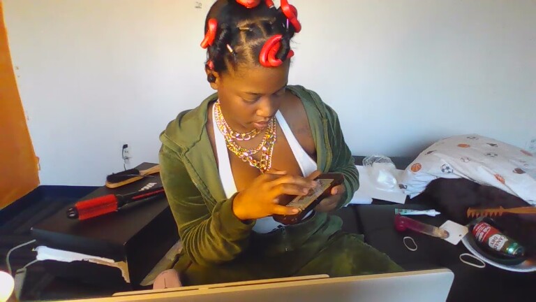 MistressMochaReignn's Streamate show and profile