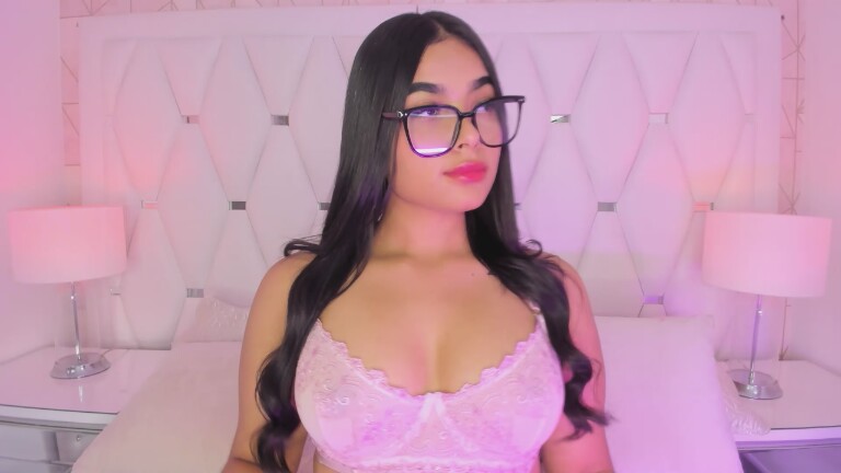 AneAdams's Streamate show and profile