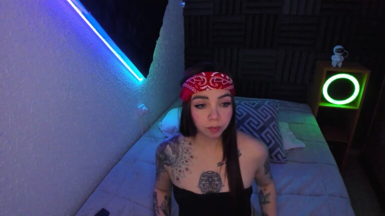 KendallSummer's Streamate show and profile