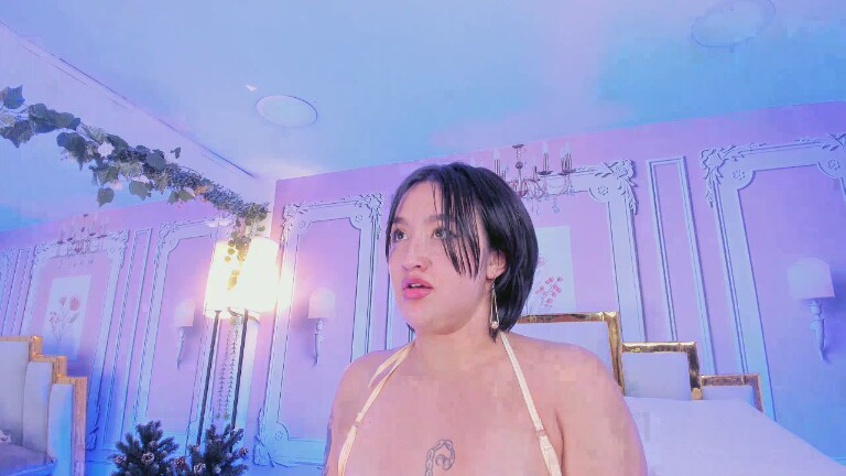 NaraSuarez's Streamate show and profile