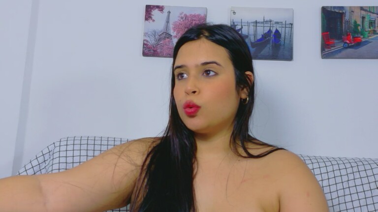 SamannthaaLara's Streamate show and profile