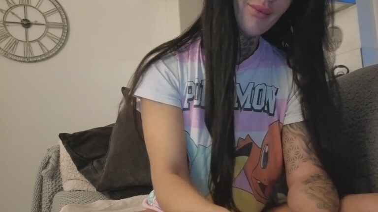 OrgasmicOnyx's Streamate show and profile