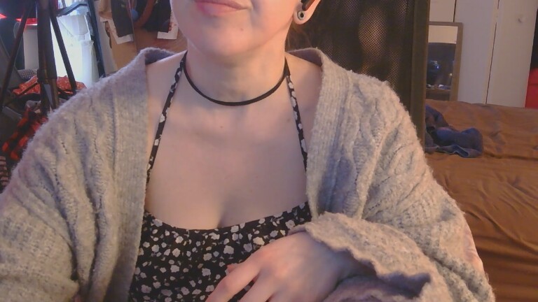 MartaShadow's Streamate show and profile