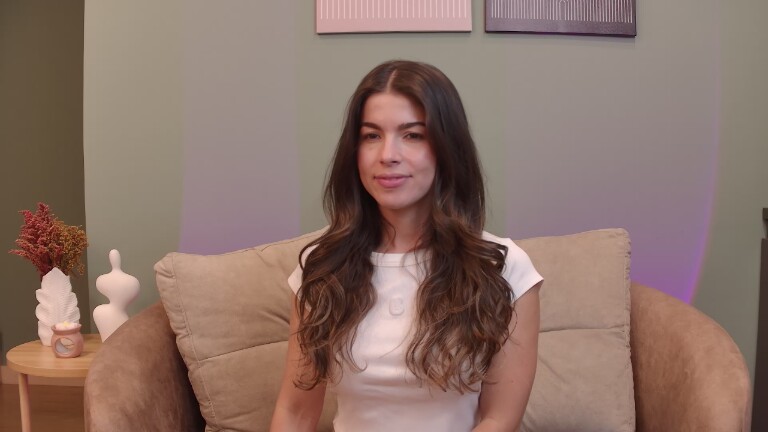 AliceLujan's Streamate show and profile