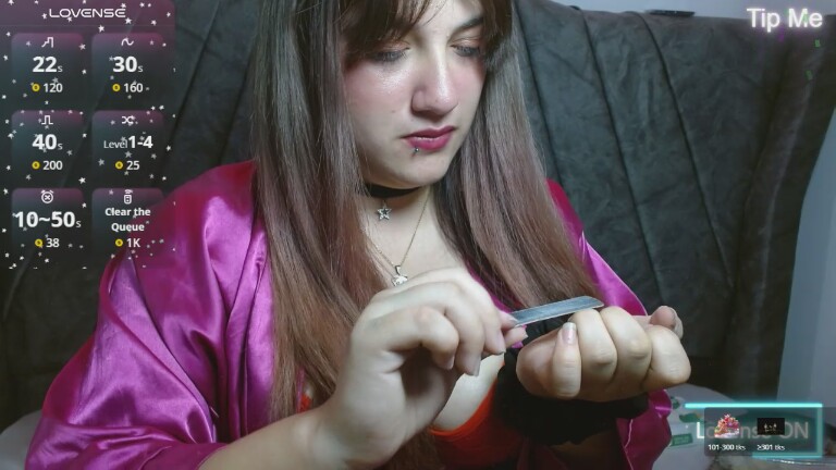 Pandy88's Streamate show and profile