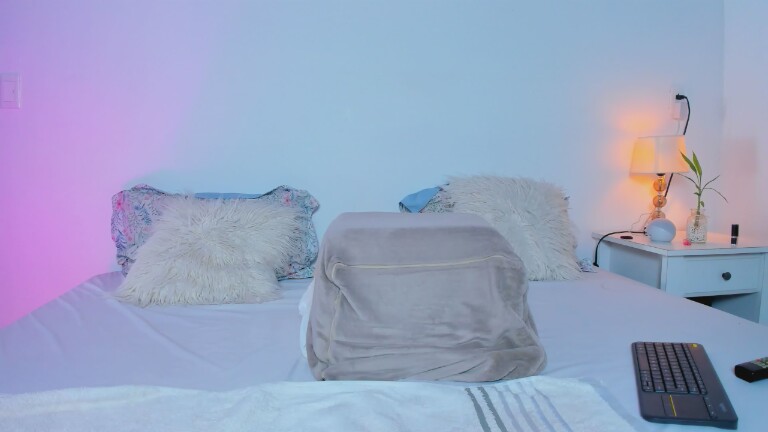 BeautyAymee's Streamate show and profile