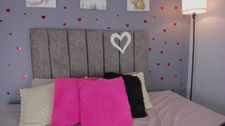 Iam_Abby's Streamate show and profile